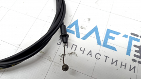Mazda CX-90 24-26 Front Hood Release Cable