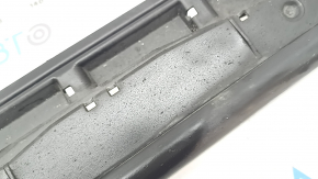Mazda CX-90 24-26 left sill with seal, scratches