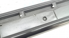 Mazda CX-90 24-26 left sill with seal, scratches