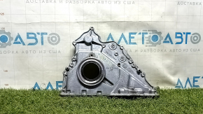 Audi A6 C8 19-25 3.0T Front Engine Cover