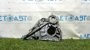 Audi A6 C8 19-25 3.0T Front Engine Cover
