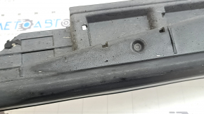 Right side sill for Mazda CX-90 24-26 with seal, scratches