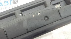 Right side sill for Mazda CX-90 24-26 with seal, scratches