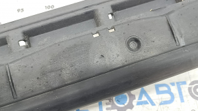 Right side sill for Mazda CX-90 24-26 with seal, scratches