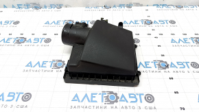 Mazda CX-90 24-26 PHEV air filter housing upper cover broken mount