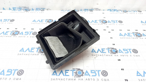 Mazda CX-90 24-26 PHEV air filter housing upper cover broken mount