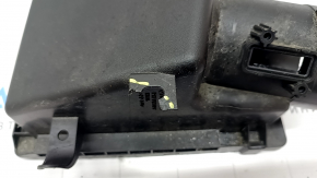Mazda CX-90 24-26 PHEV air filter housing upper cover broken mount