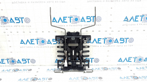 Driver's seat lumbar support with motor for Mazda CX-90 24-26