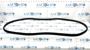 Mazda CX-90 24-26 rear right door seal is torn