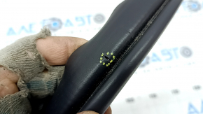 Mazda CX-90 24-26 rear right door seal is torn