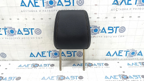 Mazda CX-90 24-26 driver's seat headrest, black leather