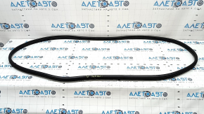 Front left door seal for Mazda CX-90 24-26