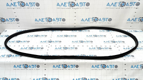 Front right door seal for Mazda CX-90 24-26