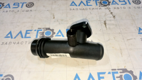Cooling system flange Audi Q7 16- 3.0T