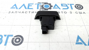 Mazda CX-90 hazard warning light button 24-26