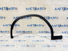 Front left fender arch trim for BMW X3 G01 18-21
