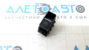Rear left window lift control Mazda CX-90 24-26