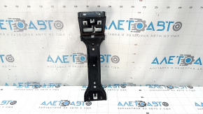 Hood lock strip Mazda CX-90 24-26