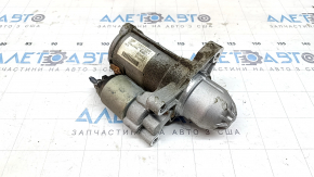 Jeep Compass 20-22 2.4 Starter