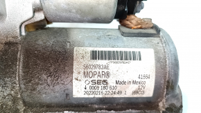 Jeep Compass 20-22 2.4 Starter