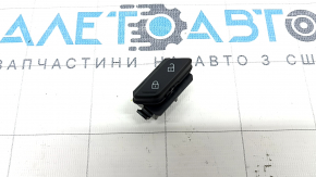 Front left door lock button for Mazda CX-90 2024-2026