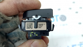 Front left door lock button for Mazda CX-90 2024-2026