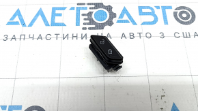Front right door lock button for Mazda CX-90 24-26