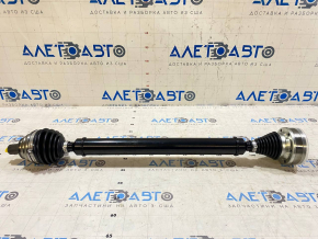 Front right half shaft drive VW Passat b7 12-15 USA 3.6