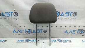 Driver's headrest for Hyundai Elantra AD 19-20, gray cloth, dry-cleanable