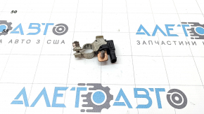 Mazda CX-90 24-26 negative terminal with sensor