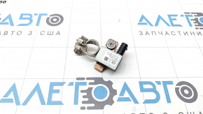 Mazda CX-90 24-26 negative terminal with sensor