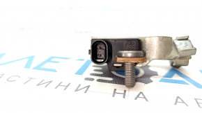 Mazda CX-90 24-26 negative terminal with sensor