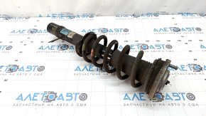 Front left shock absorber assembly for Mazda CX-90 24-26