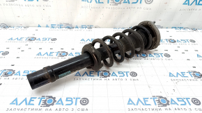 Front left shock absorber assembly for Mazda CX-90 24-26