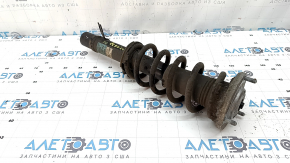 Front right shock absorber assembly for Mazda CX-90 24-26