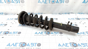 Front right shock absorber assembly for Mazda CX-90 24-26