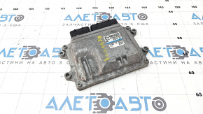 Mazda CX-90 24-26 PHEV Engine Computer ECU