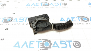 Large chip for the Mazda CX-90 24-26 PHEV engine computer ECU