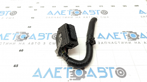 Small chip for the Mazda CX-90 24-26 PHEV engine computer ECU