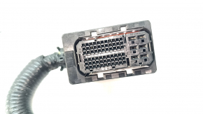 Small chip for the Mazda CX-90 24-26 PHEV engine computer ECU