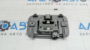 Rear light for Hyundai Elantra AD 17-20 gray, scratched