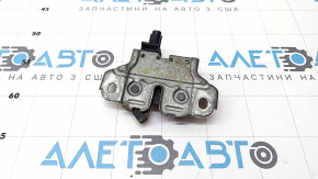 Right hood lock for Mazda CX-90 24-26 with sensor