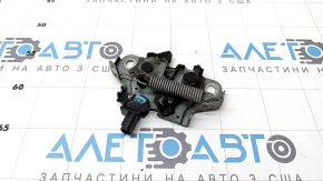 Right hood lock for Mazda CX-90 24-26 with sensor