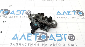 Left hood lock for Mazda CX-90 24-26 with sensor
