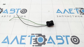 Mazda CX-90 24-26 Hood Lock Sensor Chip