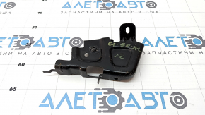 Front left airbag sensor bracket for Mazda CX-90 24-26