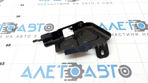 Front left airbag sensor bracket for Mazda CX-90 24-26