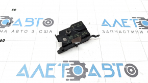 Front center airbag sensor bracket for Mazda CX-90 24-26