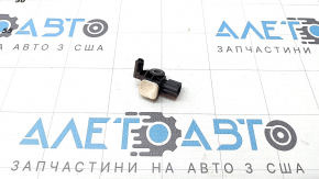 Mazda CX-90 24-26 Front Left Airbag Sensor