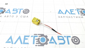 Mazda CX-90 24-26 Front Airbag Sensor Chip